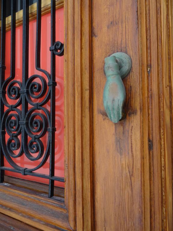 Neoclassical House Villa Chania  Bagian luar foto