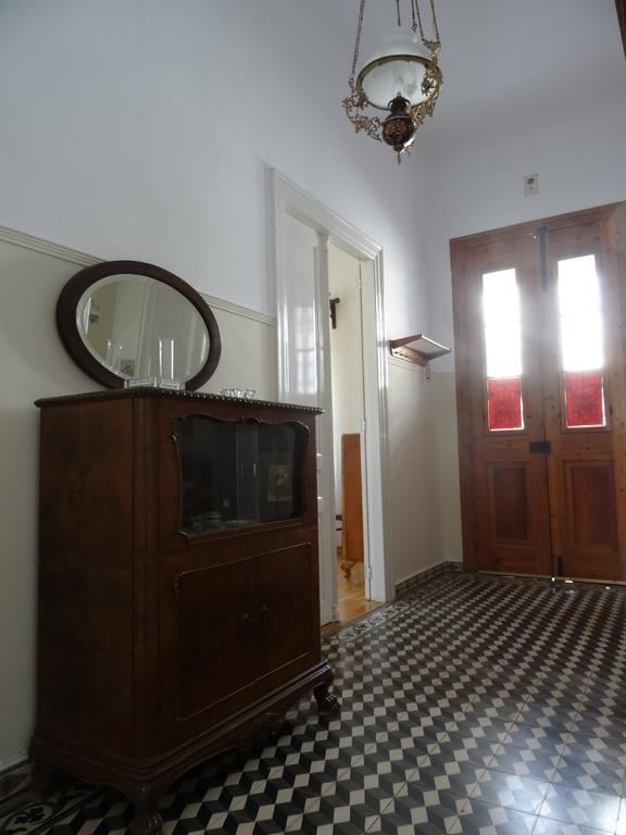 Neoclassical House Villa Chania  Bagian luar foto