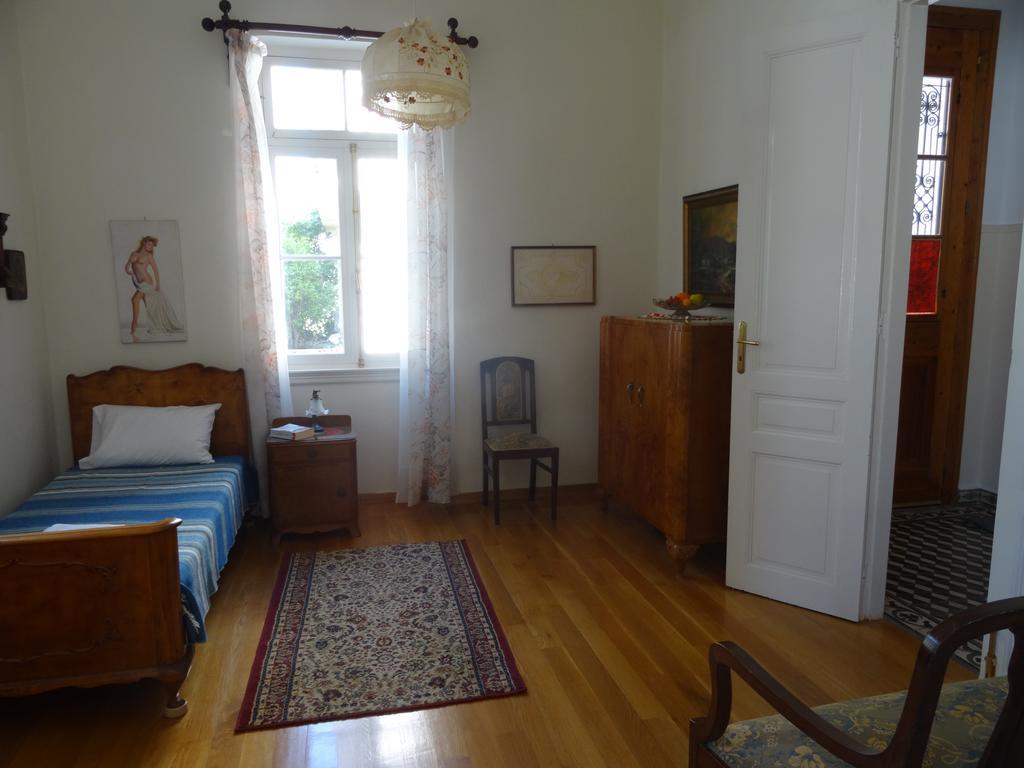 Neoclassical House Villa Chania  Bagian luar foto